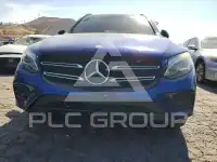 2017 Mercedes Benz GLC-Class photo