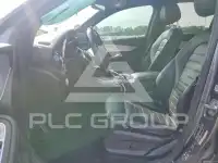 2017 Mercedes Benz GLC-Class фото