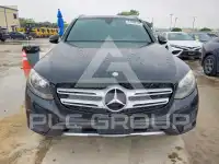 2017 Mercedes Benz GLC-Class фото