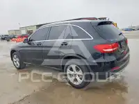 2017 Mercedes Benz GLC-Class фото