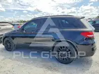 2017 Mercedes Benz GLC-Class photo