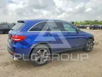 2017 Mercedes Benz GLC-Class фото