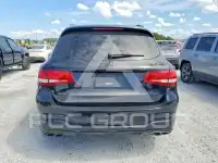 2017 Mercedes Benz GLC-Class photo