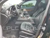 2017 Mercedes Benz GLC-Class фото