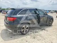 2017 Mercedes Benz GLC-Class фото