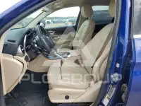 2017 Mercedes Benz GLC-Class фото