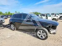 2017 Mercedes Benz GLC-Class фото