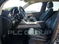 2017 Mercedes Benz GLC-Class photo