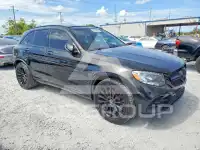 2017 Mercedes Benz GLC-Class photo