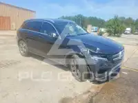 2017 Mercedes Benz GLC-Class photo