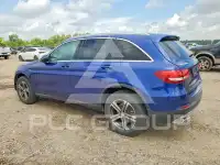 2017 Mercedes Benz GLC-Class фото