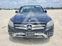 2017 Mercedes Benz GLC-Class фото