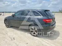 2017 Mercedes Benz GLC-Class фото