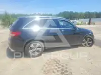 2017 Mercedes Benz GLC-Class photo