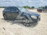2017 Mercedes Benz GLC-Class фото