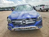 2017 Mercedes Benz GLC-Class фото