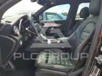 2017 Mercedes Benz GLC-Class photo