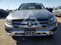 2017 Mercedes Benz GLC-Class photo