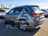 2017 Mercedes Benz GLC-Class photo
