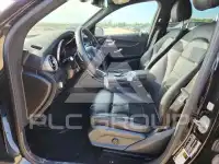 2017 Mercedes Benz GLC-Class фото