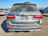 2017 Mercedes Benz GLC-Class фото