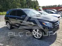 2017 Mercedes Benz GLE-Class photo