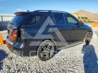 2017 Mercedes Benz GLE-Class photo