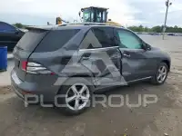 2017 Mercedes Benz GLE-Class photo