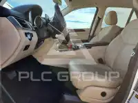 2017 Mercedes Benz GLE-Class фото