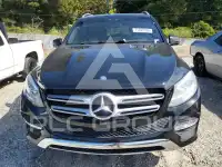 2017 Mercedes Benz GLE-Class photo