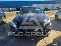 2017 Mercedes Benz GLE-Class фото