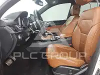2017 Mercedes Benz GLE-Class фото