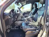 2017 Mercedes Benz GLE-Class photo