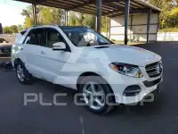 2017 Mercedes Benz GLE-Class photo
