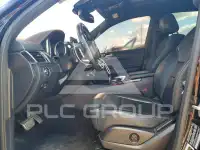 2017 Mercedes Benz GLE-Class photo