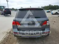 2017 Mercedes Benz GLE-Class photo