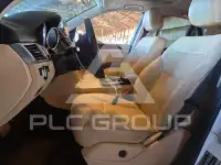 2017 Mercedes Benz GLE-Class фото