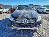 2017 Mercedes Benz GLE-Class photo