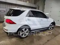 2017 Mercedes Benz GLE-Class photo