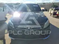 2017 Mercedes Benz GLE-Class photo