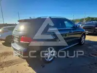 2017 Mercedes Benz GLE-Class фото