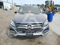 2017 Mercedes Benz GLE-Class photo