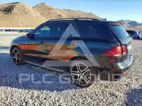 2017 Mercedes Benz GLE-Class photo