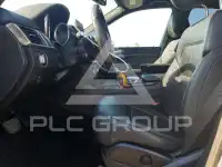 2017 Mercedes Benz GLE-Class photo