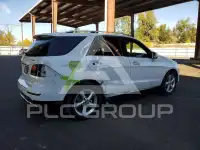 2017 Mercedes Benz GLE-Class photo