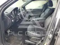 2017 Mercedes Benz GLE-Class photo