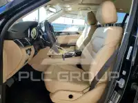 2017 Mercedes Benz GLE-Class фото
