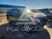2017 Mercedes Benz GLE-Class фото