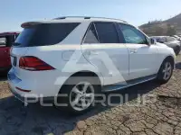2017 Mercedes Benz GLE-Class photo