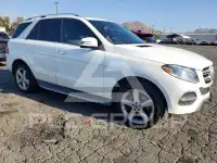 2017 Mercedes Benz GLE-Class photo